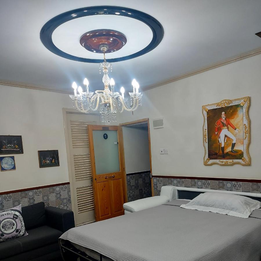 79A Valletta Accommodation المظهر الخارجي الصورة