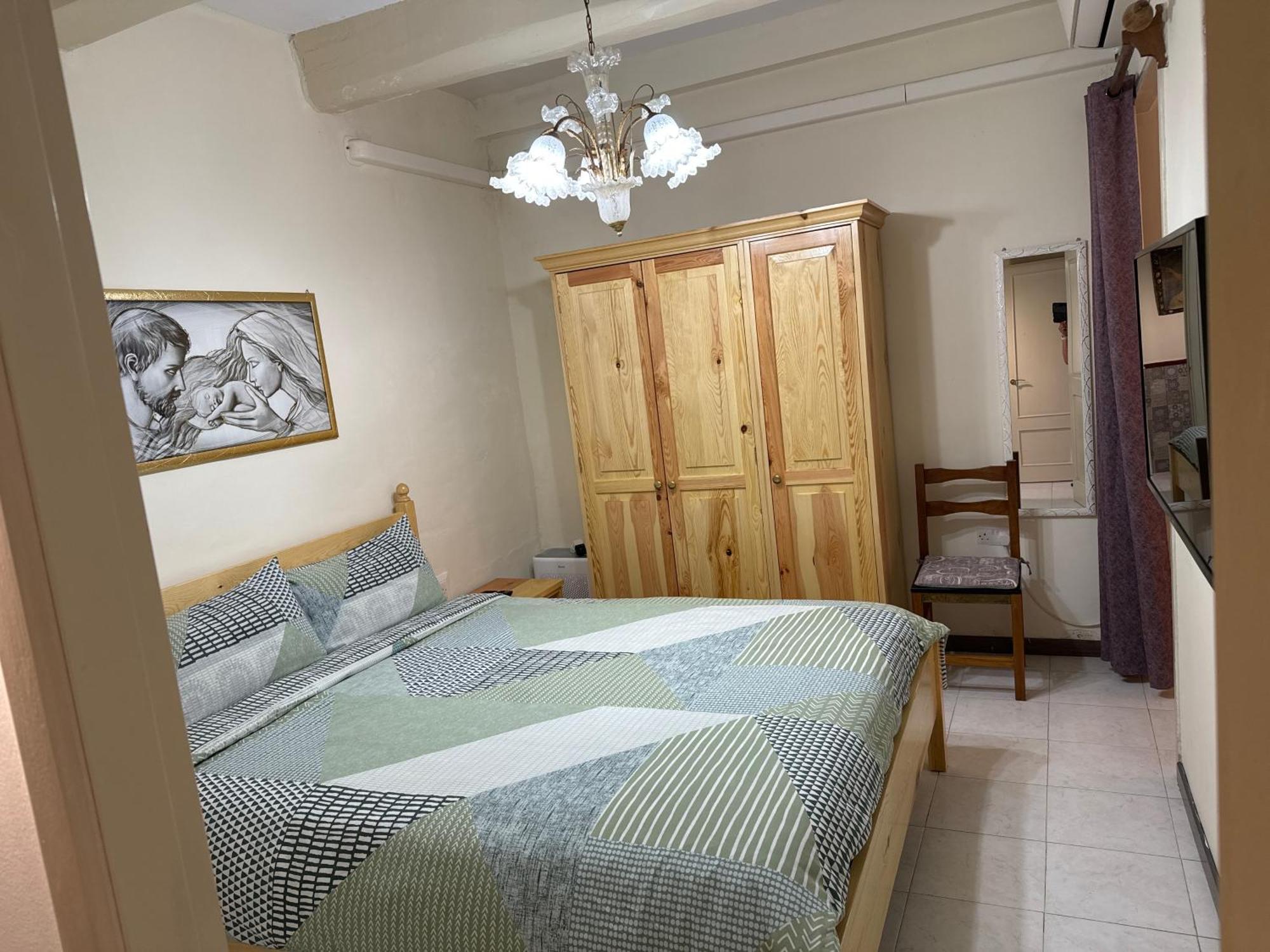 79A Valletta Accommodation المظهر الخارجي الصورة