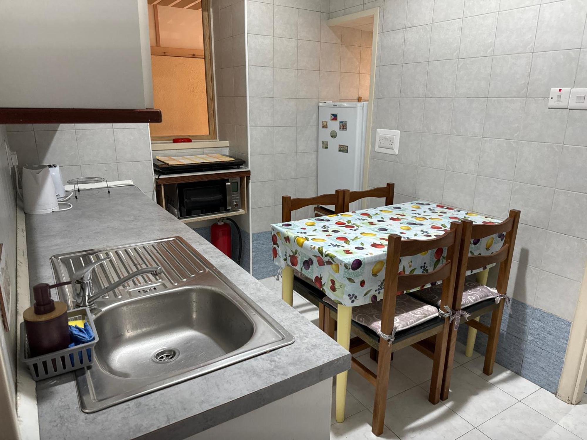 79A Valletta Accommodation المظهر الخارجي الصورة